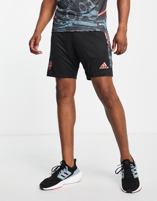 adidas Football Arsenal FC Short d entra nement imprim 3