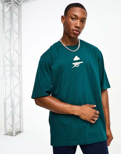 Arsenal t shirt hotsell