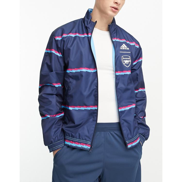 Arsenal anthem hot sale jacket