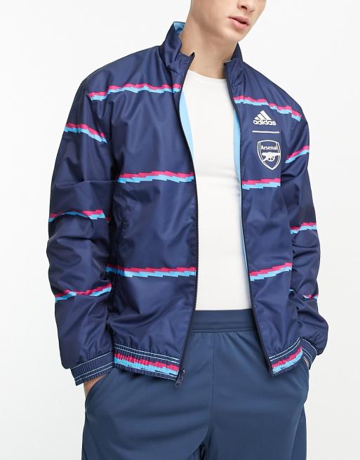 Arsenal anthem clearance jacket