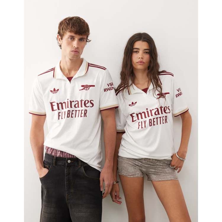 Oversized Shirt Fly Emirates Couple Shirt Jordan Flight Essentials