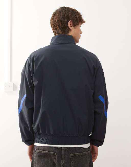 adidas Football - Arsenal ZNE Anthem - Giacca blu navy, 3 di 5