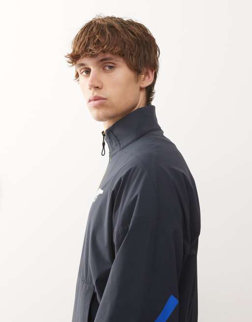 adidas Football - Arsenal ZNE Anthem - Giacca blu navy, 4 di 5