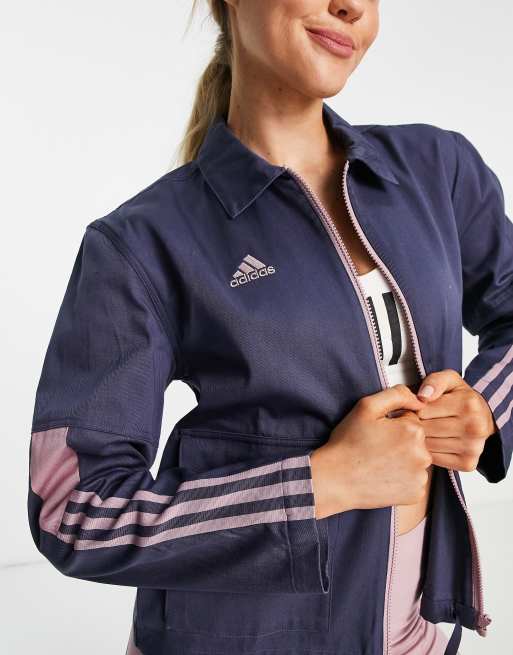 Harrington adidas cheap