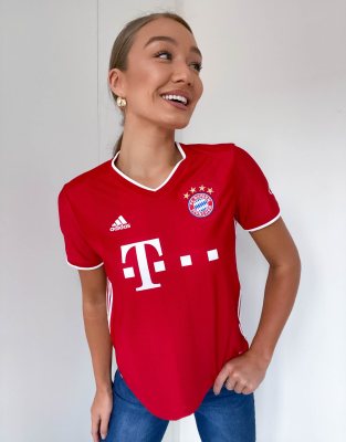 bayer adidas