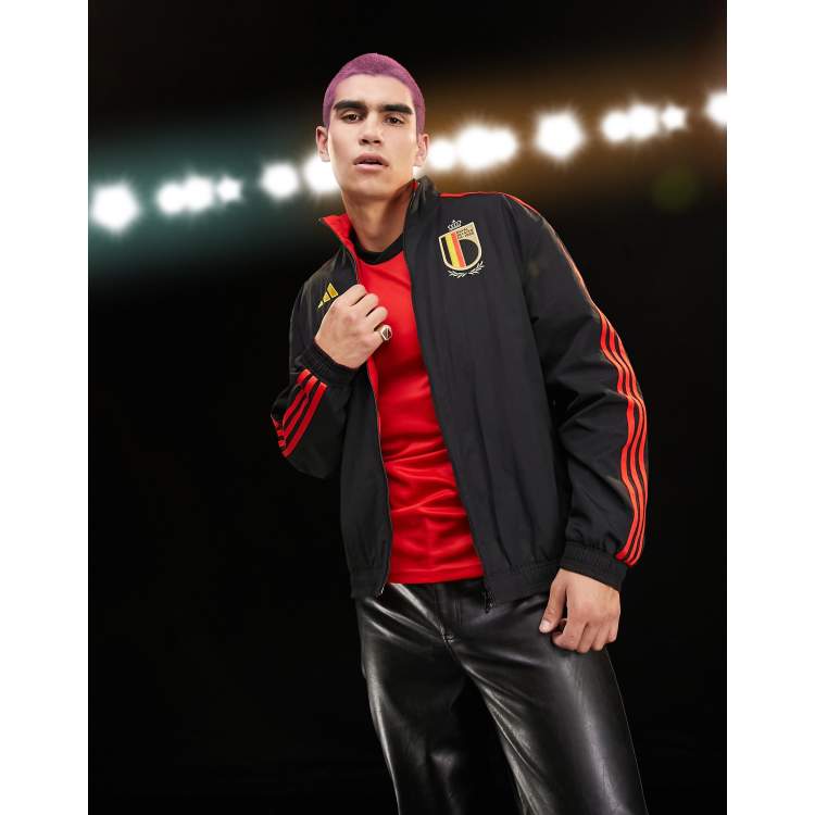 Football cheap anthem jacket