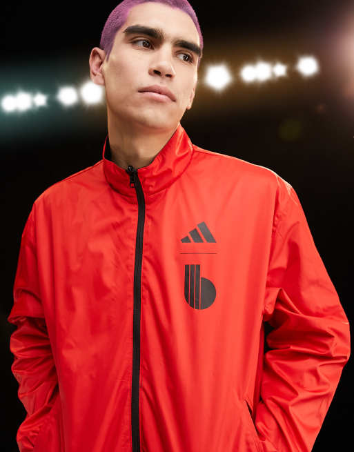 Adidas shop belgium jacket