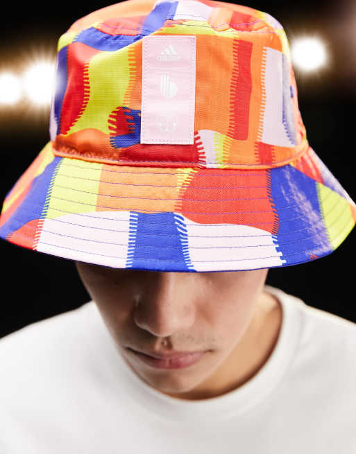 Cappello adidas multicolor on sale