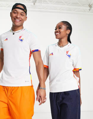 COMO 1907 Terza Maglia Calcio Ufficiale Away 2024/2025 Uomo. T-Shirt Serie A. Jersey Replica con Tecnologia Aeroready e Stampa Lago di Como XS