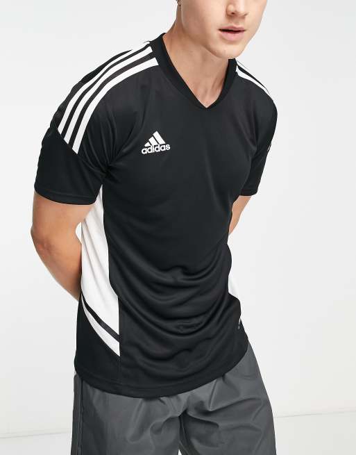 Adidas football discount t shirt