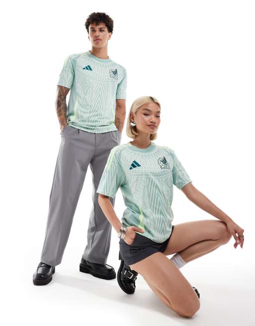 Maillot Mexique Homme Exterieur 2024 2025 | Foot Sport – Foot Sport – Maillots & Équipements Foot Sport