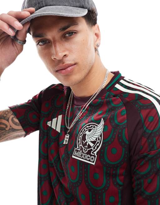 Adidas mexico hat online