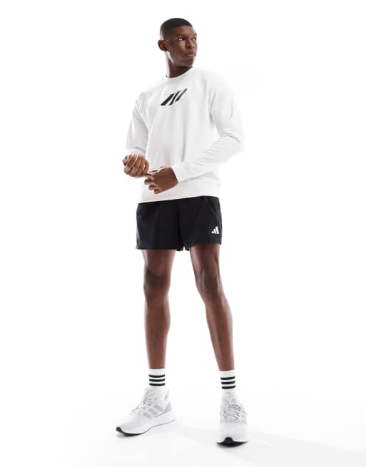 adidas Football – Copa – Biała bluza z grafiką, 2 z 4
