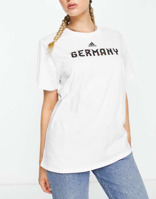 Adidas t cheap shirt deutschland