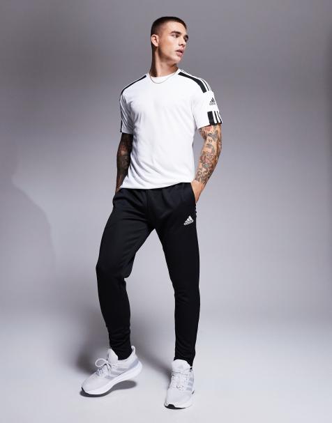 Pantalon jogging on sale slim homme