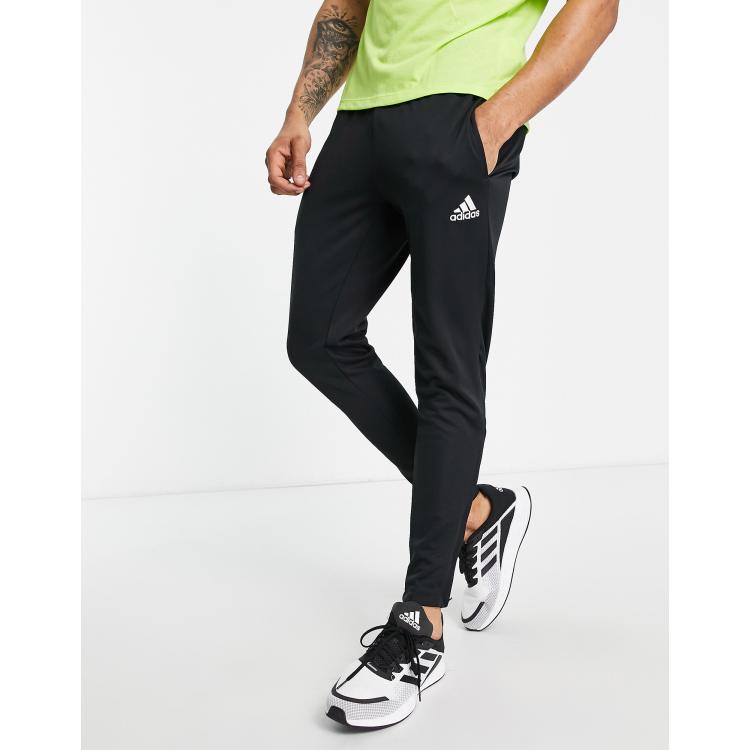 Jogging Noir Homme Adidas Behind