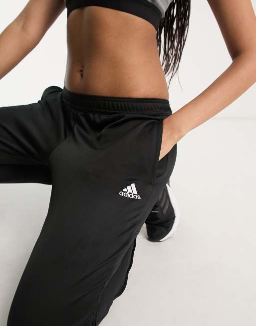 adidas - Football Entrada 22 - Joggers neri