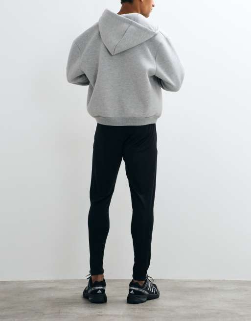 adidas Football - Entrada 26 - Jogger - Noir, 4 de 5
