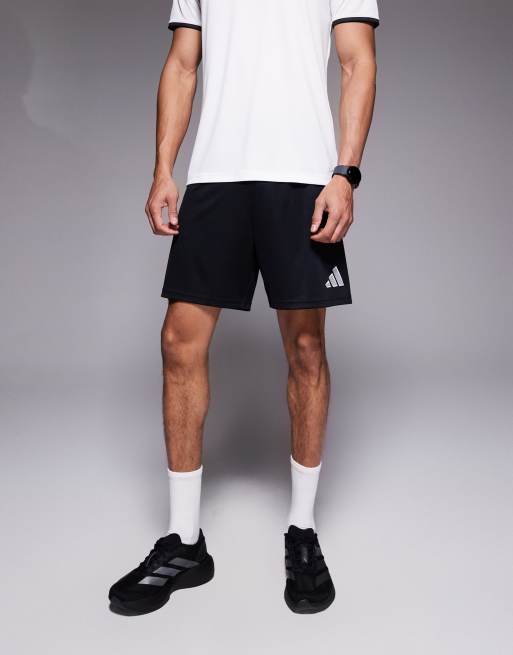 adidas – Football Entrada 26 – Shorts in Schwarz, 3 von 5