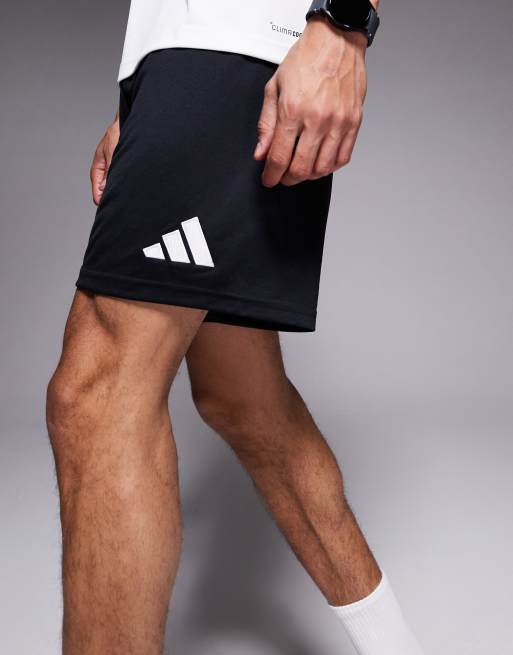 adidas – Football Entrada 26 – Shorts in Schwarz, 5 von 5