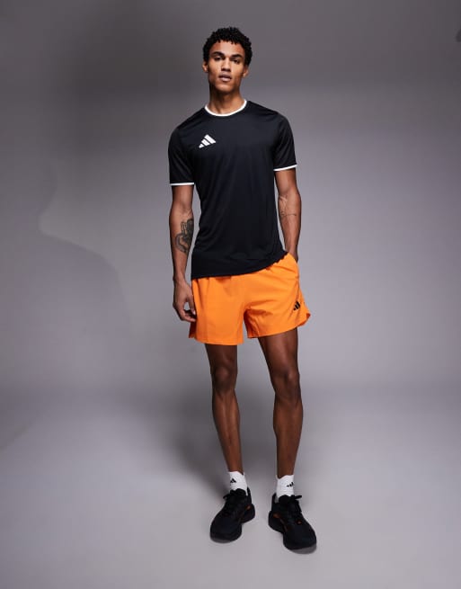 adidas – Football Entrada 26 – T-Shirt in Schwarz, 2 von 5