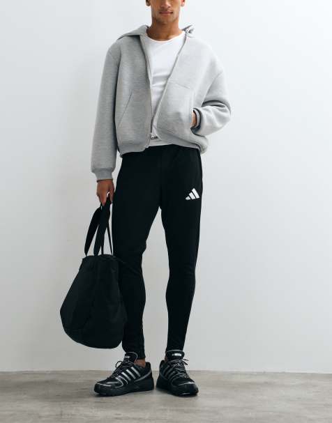 adidas Football Entrada26 joggers in black