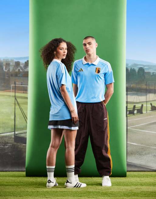 Adidas away jersey clearance