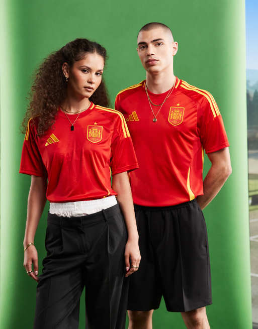 Spain national jersey online