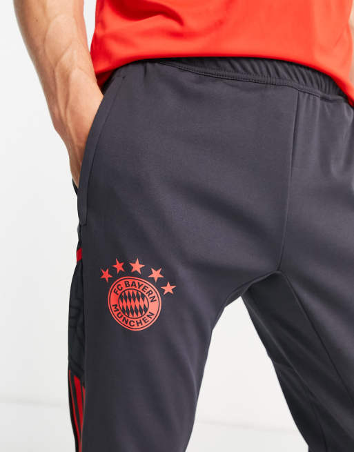 Bayern best sale munich joggers