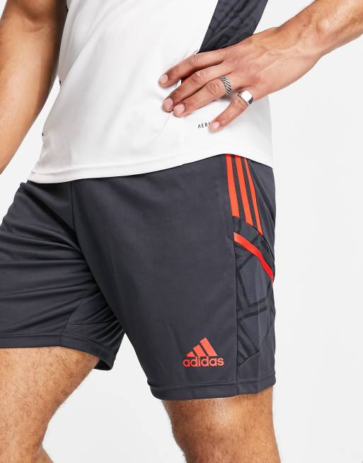 Bayern store training shorts