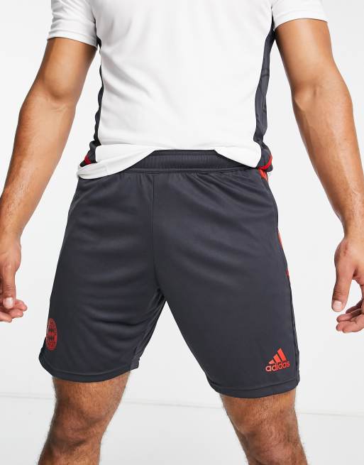 Bayern munich hot sale training shorts