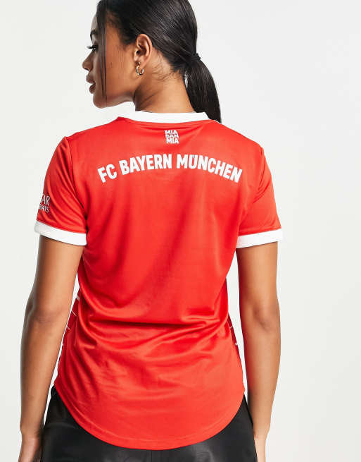 Maillot bayern 2024 femme