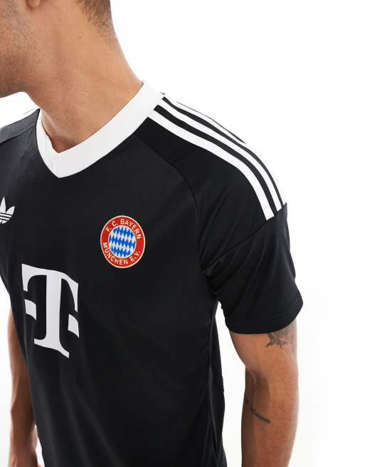 Bayern goalkeeper kit deals