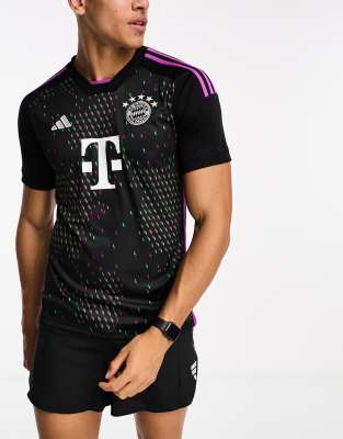 Fc store bayern shirt