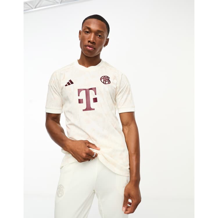  Bayern Munich Jersey