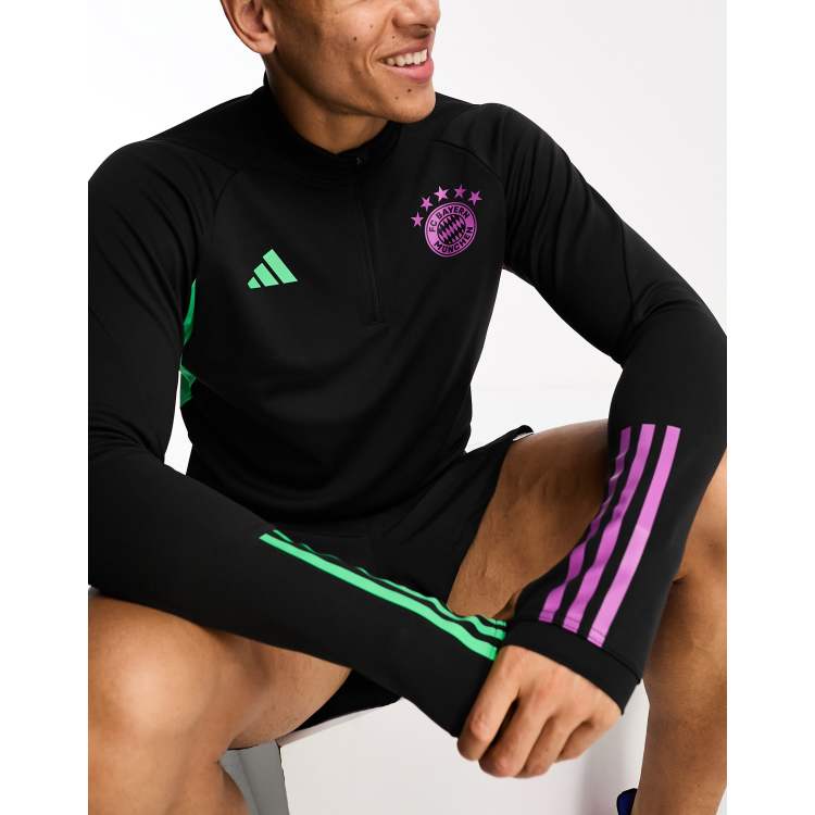 Fc bayern best sale training top