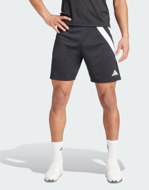 adidas Football - Fortore 23 - Sorte shorts