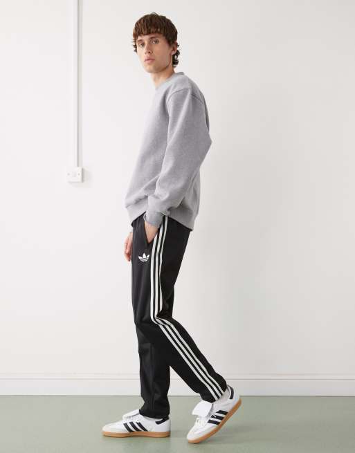 adidas Football – Germany Anniversary – Czarne spodnie dresowe, 3 z 5