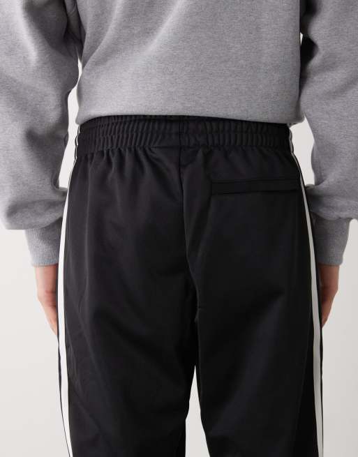 adidas Football – Germany Anniversary – Czarne spodnie dresowe, 5 z 5