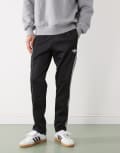 [adidas performance] adidas Football Germany anniversary track pants in black XS black