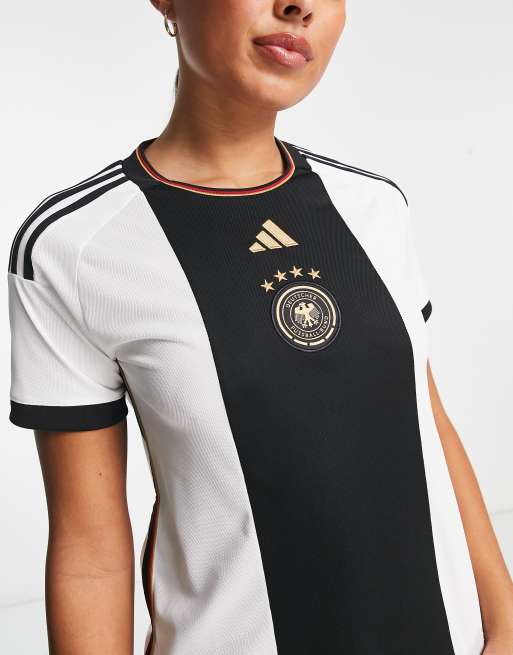 Germany Jersey 2022 Home World Cup