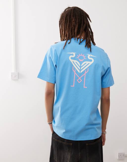 adidas Football - Inter Miami 25/26 - Blå T-shirt, 4 af 4