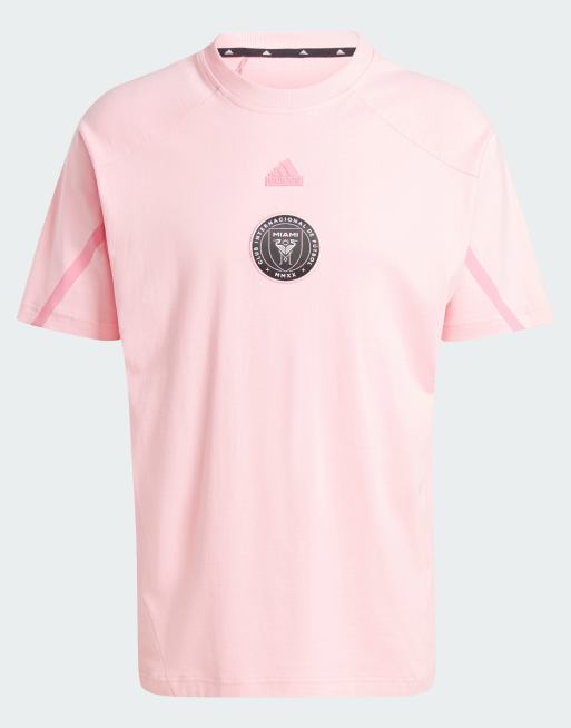 Adidas originals miami t shirt hotsell