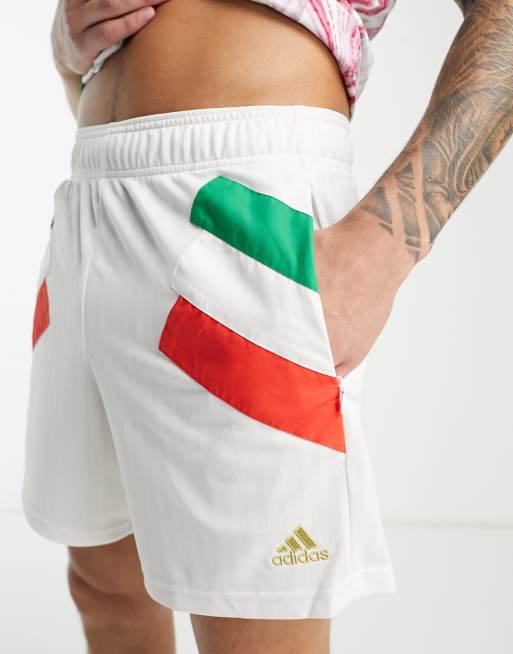 Adidas 2025 pantaloncini italia