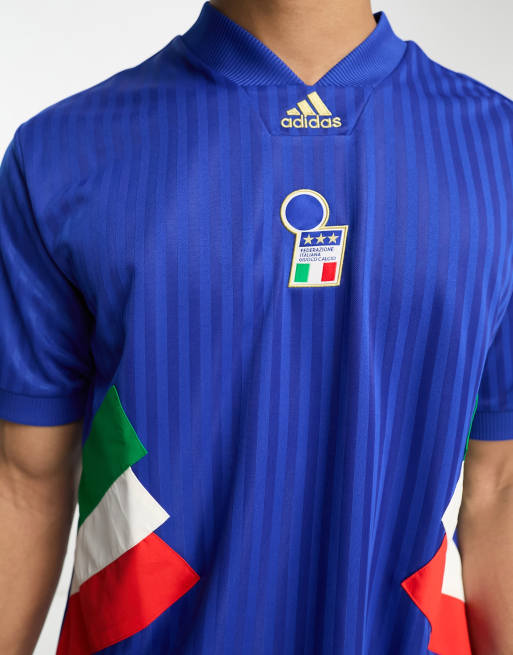 adidas Presents The New Italy Football Jerseys