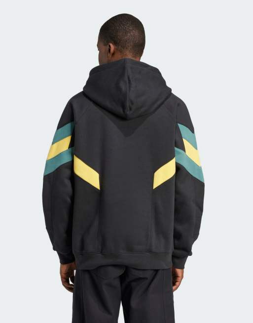 Felpa vans jamaica clearance