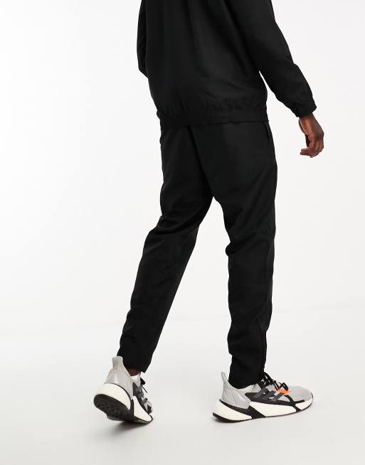 Adidas football fleece joggers new arrivals