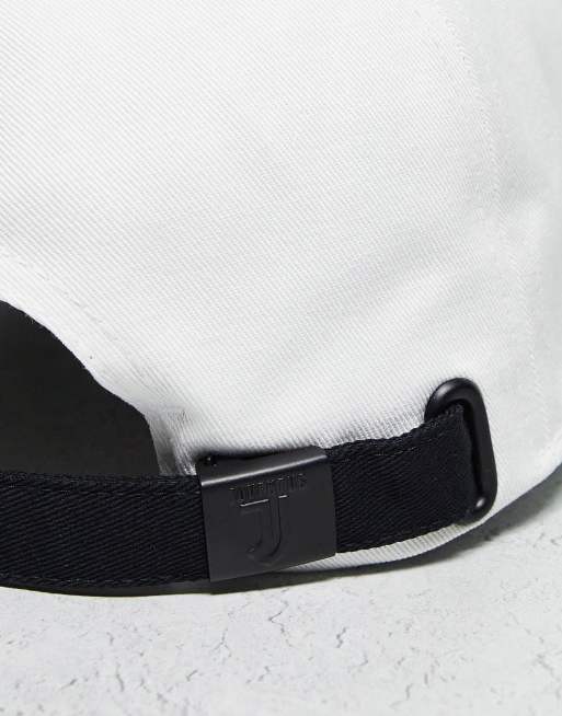 adidas Football - Juventus 2022/23 - Berretto bianco, 2 di 4