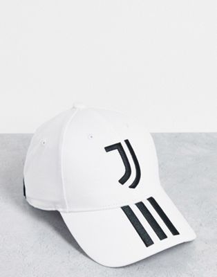 adidas Football Juventus 2022/23 cap in white