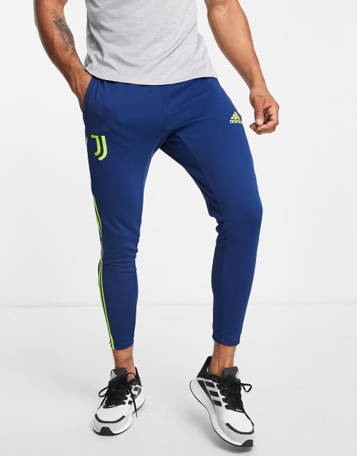 adidas Football - Juventus 2022/23 - Pantalon de jogging d'entraînement -  Bleu marine | ASOS